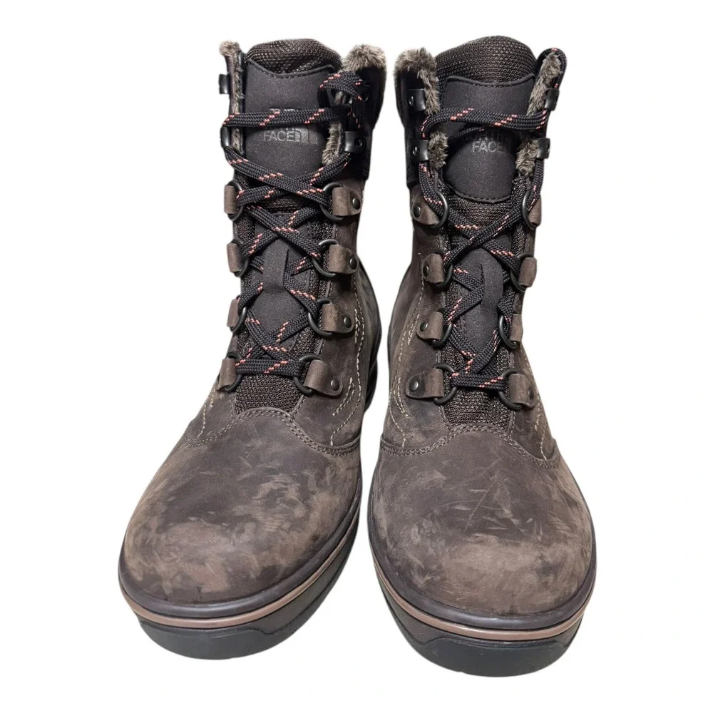 The North Face‎ Winter Boots Women's Size 7